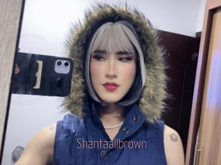 Shantaallbrown