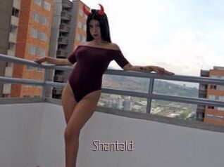 Shantald