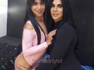 Shantaldirtyhot