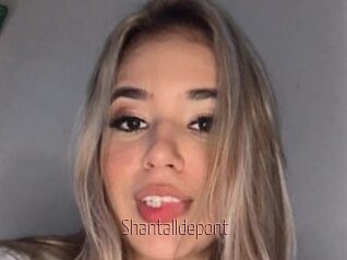 Shantalldepont