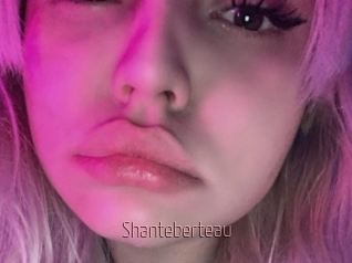 Shanteberteau