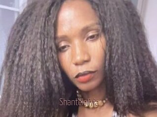 Shantelolivia