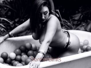 Shanthalnolimits