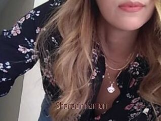 Sharacinnamon