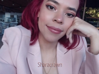 Sharacrawn