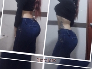 Sharalions