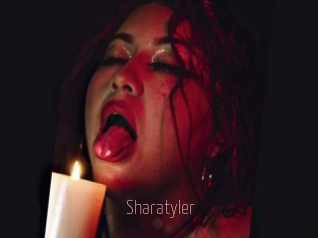 sharatyler Sexe désirs
