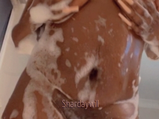 Shardaywill