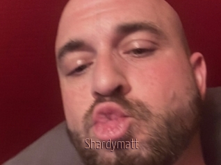 Shardymatt
