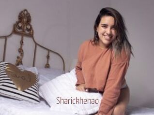Sharickhenao