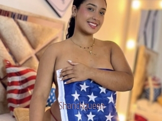 Sharickqueen