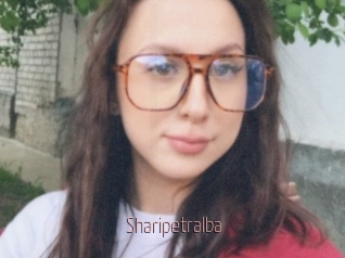 Sharipetralba