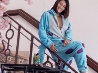 Sharisswillian