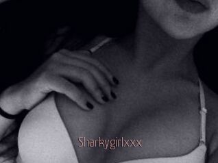 Sharkygirlxxx