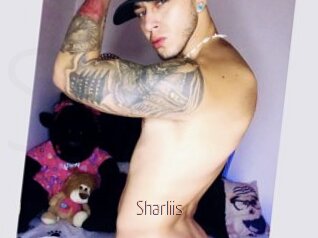 sharliis Sexe désirs