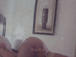 Sharnz_xo