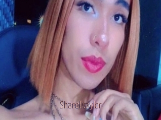 Sharolltaylor