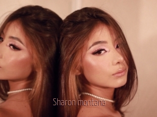 Sharon_montana