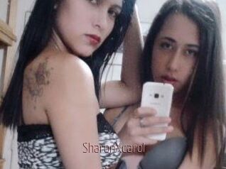 SharonXcarol
