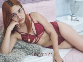 Sharoncollen
