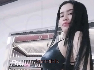 Sharondalls