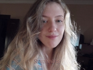 Sharonevansi