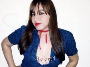 Sharongirl