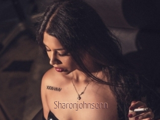 Sharonjohnsonn