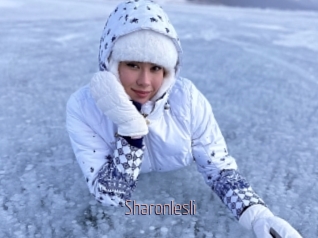 Sharonlesli