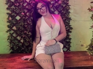 sharonmillerr Sexe désirs