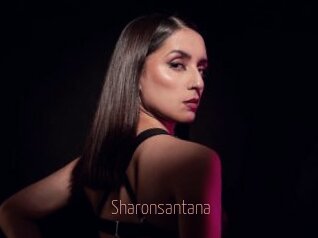 Sharonsantana