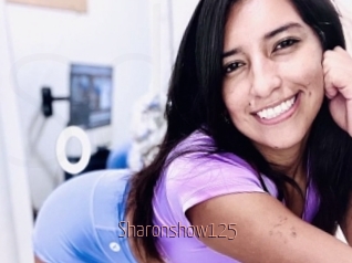 Sharonshow125