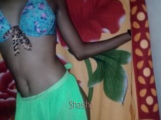 Shasha