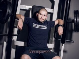 Shaunpowers
