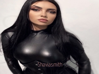 Shaviasmith