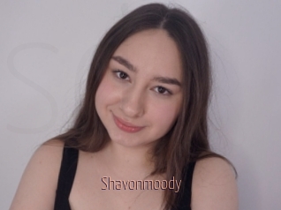 Shavonmoody