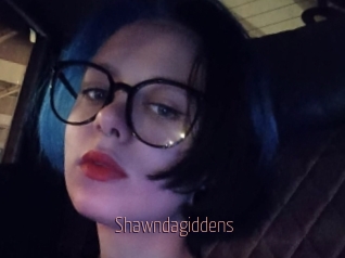 Shawndagiddens