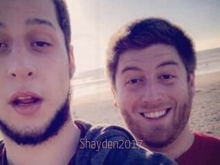 Shayden2017