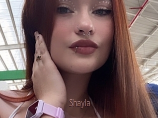 Shayla