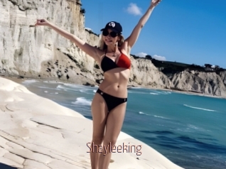 Shayleeking