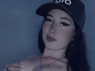 Shayli