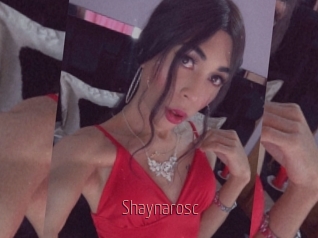 shaynarosc Sexe désirs