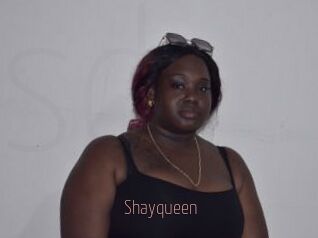 Shayqueen