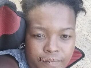 Shazzyb