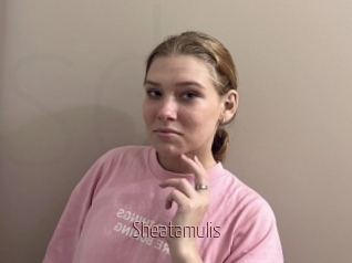 Sheatamulis