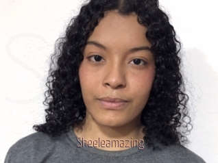 Sheeleamazing