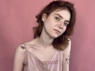 Sheenaaliff