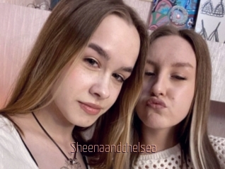 Sheenaandchelsea