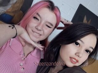 Sheenaandelvia