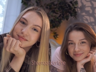 sheenaanderlene Sexe désirs